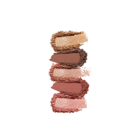 dazzling daydream eyeshadow palette