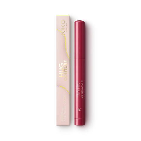 hug couture over the line blurring lip liner - 05 Silky Bite