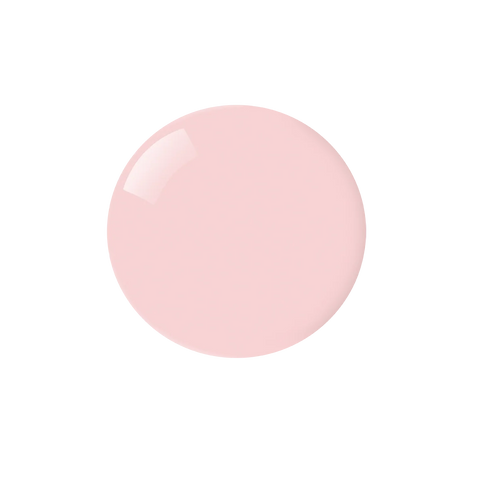 power pro nail lacquer - 08 Tutu Rose