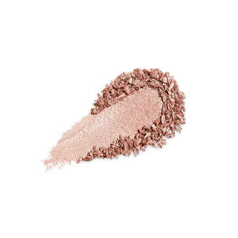 high pigment eyeshadow - 21 Metallic Rosy Beige