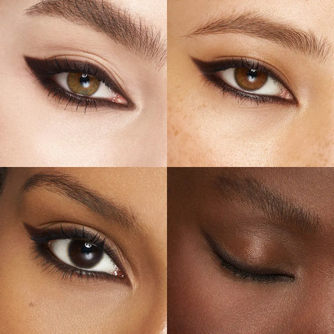 unlimited precision automatic eyeliner & khol - 13 Dark Chocolate
