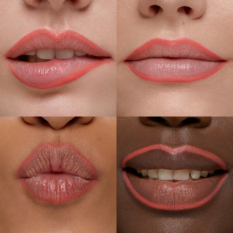 smart fusion lip pencil - 11 Coral