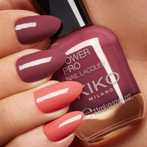 power pro nail lacquer - 18 Watermelon