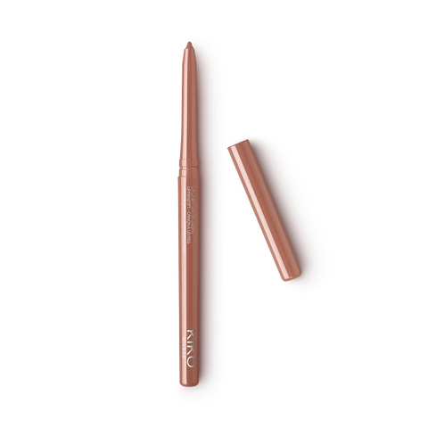 flirt alert micro sculpting lip liner - 02 Nut About U