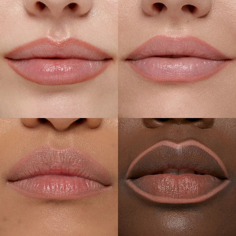 smart fusion lip pencil - 33 Light Rosy Brown