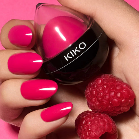 smart nail lacquer - 18 Magenta