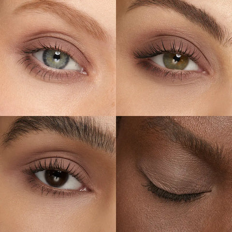 high pigment eyeshadow - 32 Hazelnut Matte