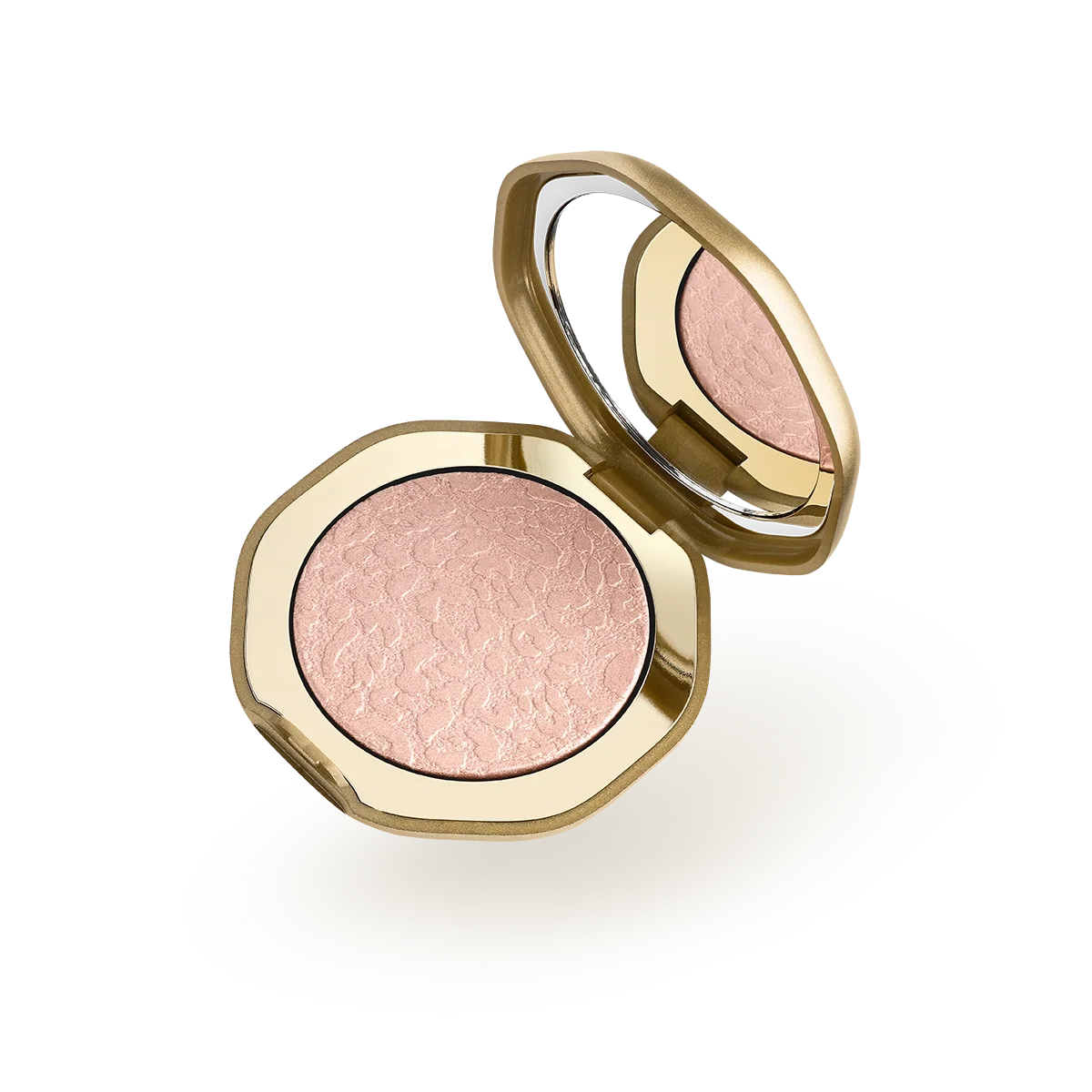 just cavalli x kiko milano light-up the party - 02 Jungle Glow