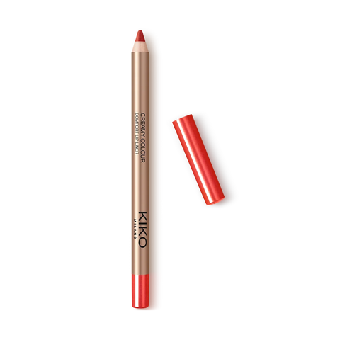creamy colour comfort lip liner - 14 Litchi