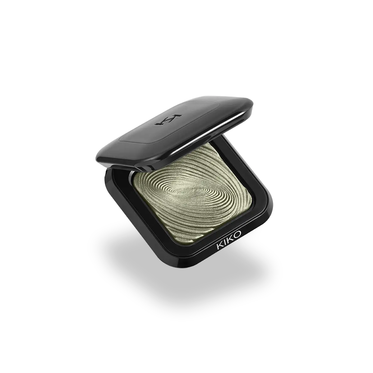 water eyeshadow - 16 Olive Green