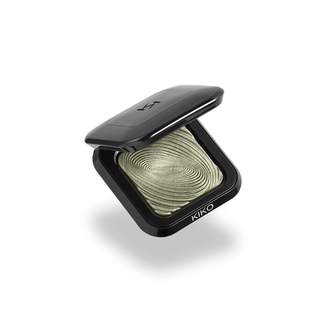 water eyeshadow - 16 Olive Green