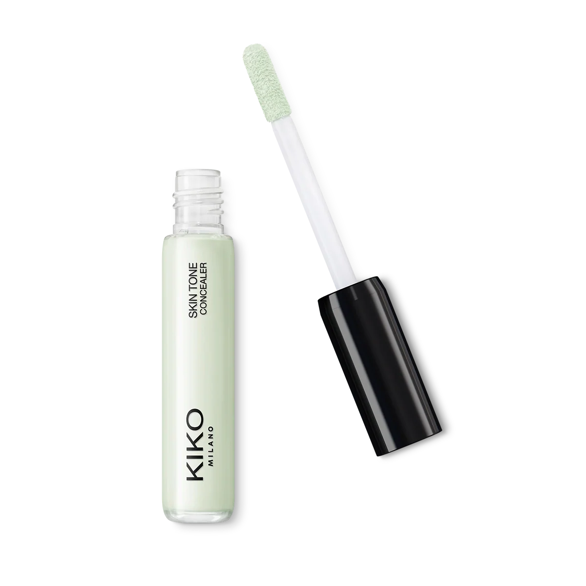skin tone concealer - 01 Green