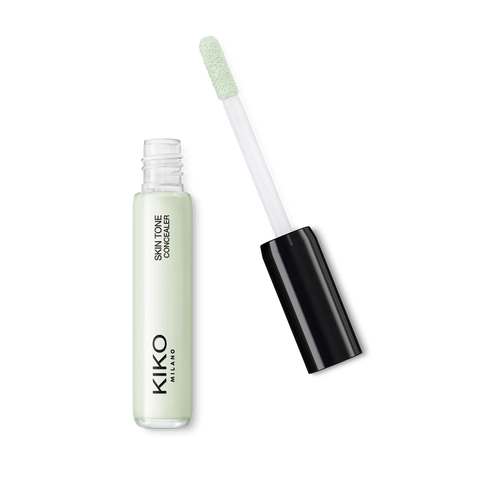 skin tone concealer - 01 Green