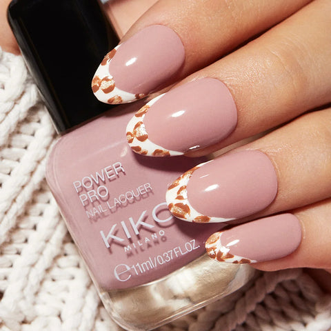 power pro nail lacquer - 11 Nude