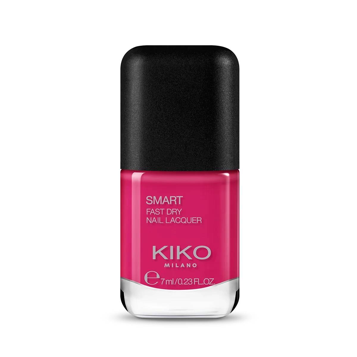 smart nail lacquer - 18 Magenta