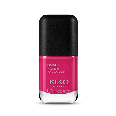 smart nail lacquer - 18 Magenta