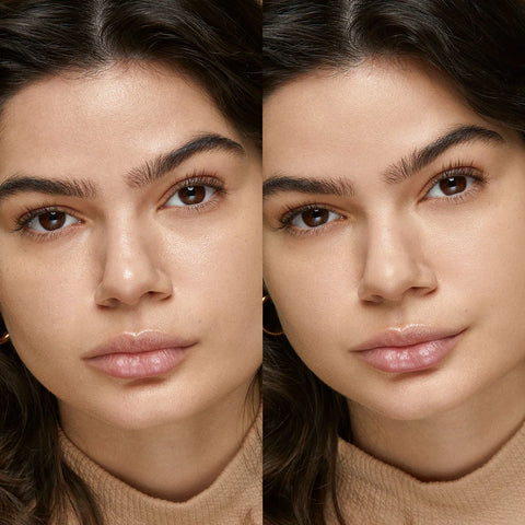 radiant fusion baked powder - 02 Sand