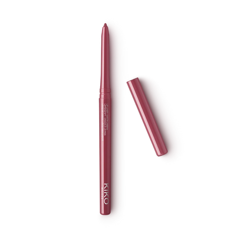 flirt alert micro sculpting lip liner - 05 Burgundy Babe