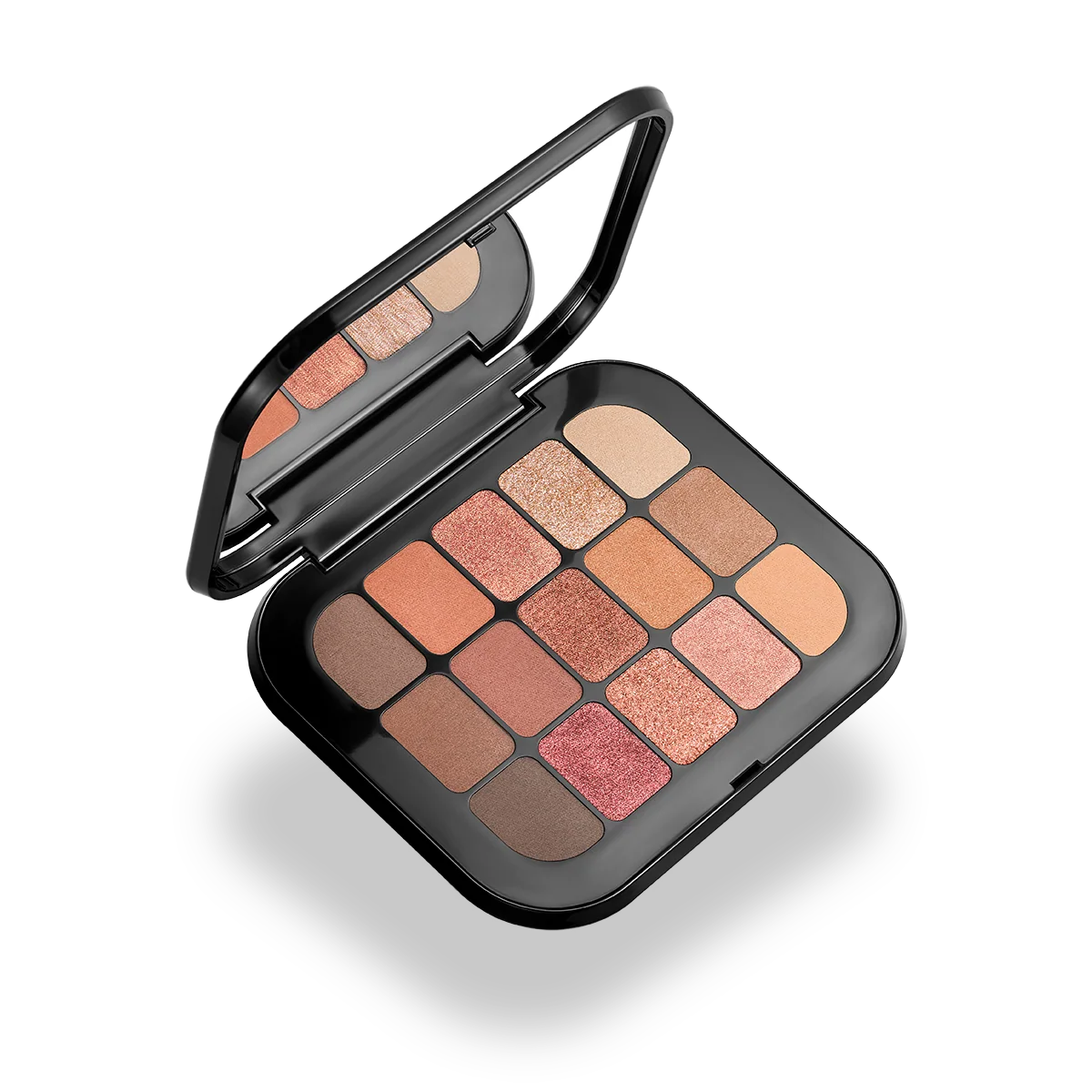 master eyeshadow palette - 02 Touch Of Glamour