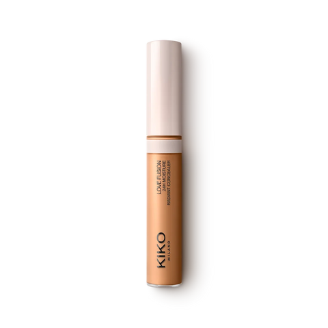 love fusion 24h moisture radiant concealer - 21 Cocoa