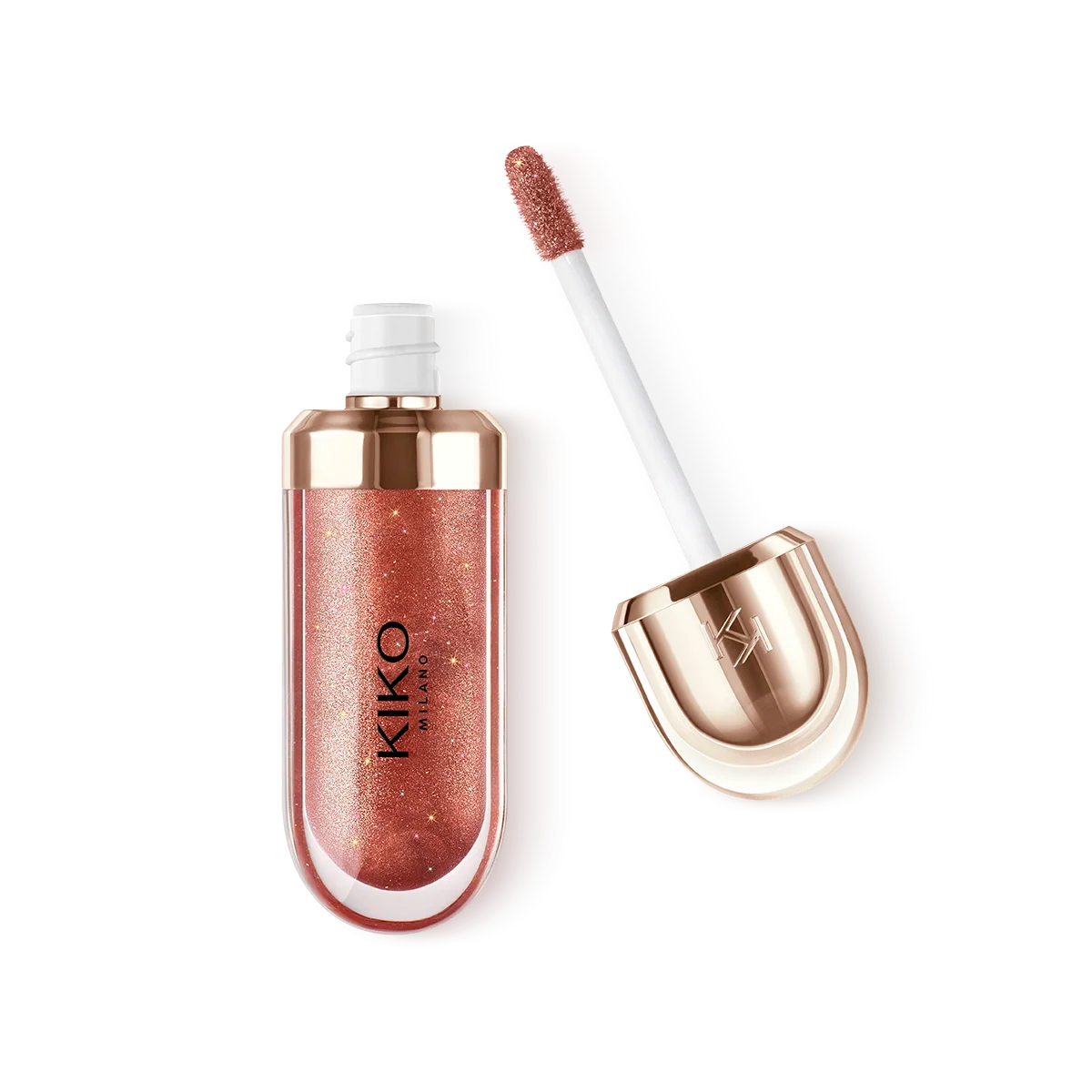 3d hydra lipgloss - online only - 45 Enchanting Rosewood