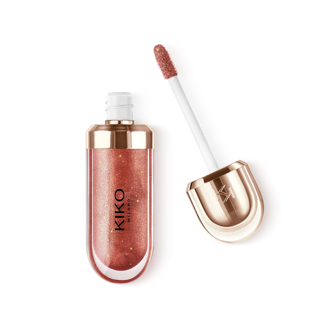 3d hydra lipgloss - online only - 45 Enchanting Rosewood