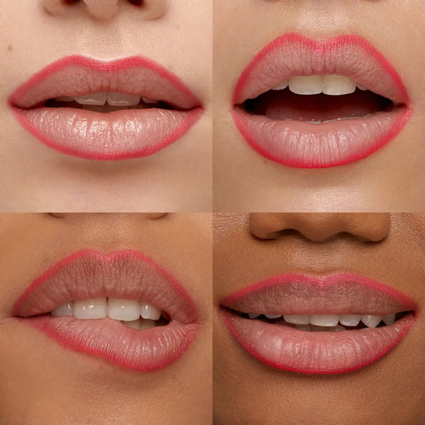 smart fusion lip pencil - 12 Strawberry Pink