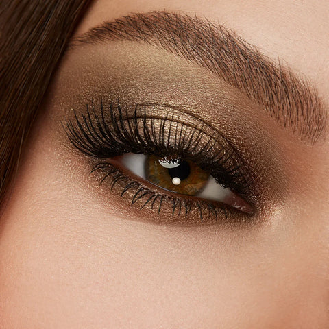 standout volume buildable mascara