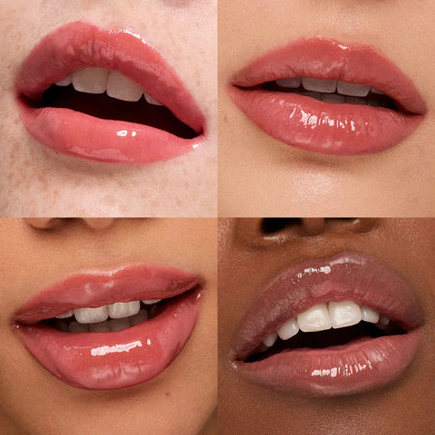 3d hydra xtreme lipgloss - 03 Cocoaquake