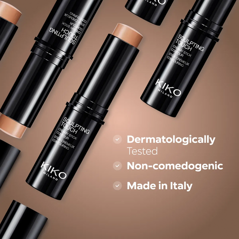 sculpting touch creamy stick contour - 200 Hazelnut