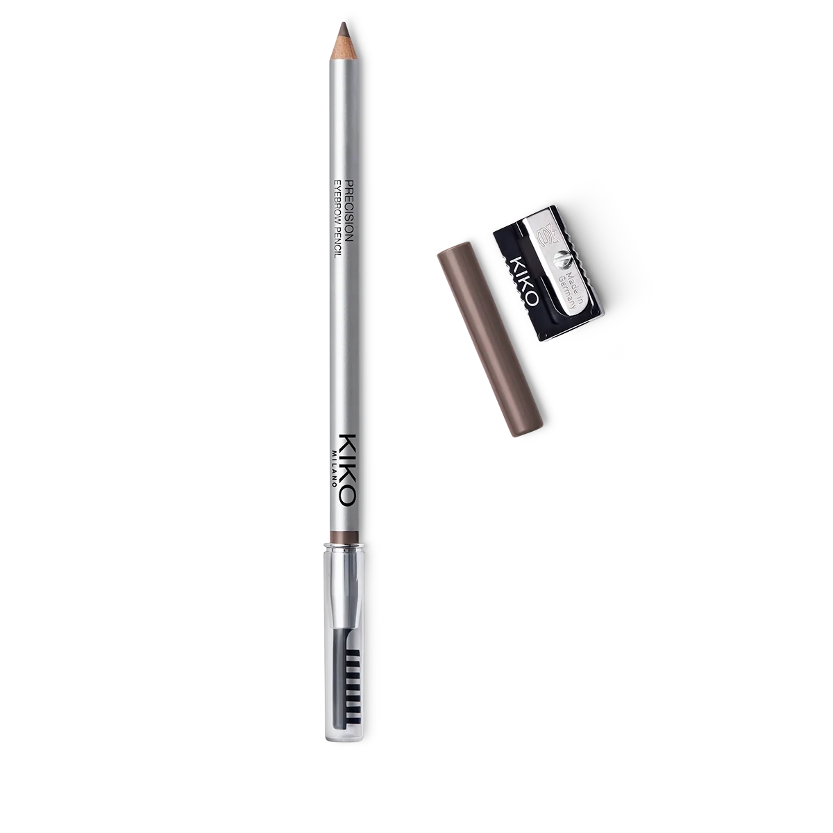 precision eyebrow pencil - 06 Auburn