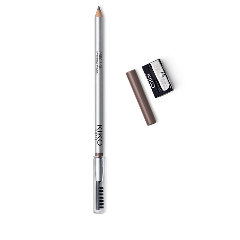 precision eyebrow pencil - 06 Auburn