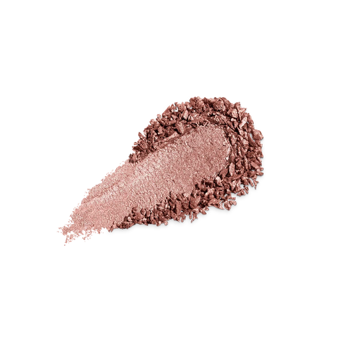 high pigment eyeshadow - 24 Metallic Desert Rose