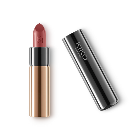 gossamer emotion creamy lipstick - 105 Pinkish Brown
