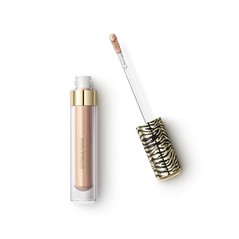 just cavalli x kiko milano extreme fierce long lasting eyeshadow - 01 Golden Roar