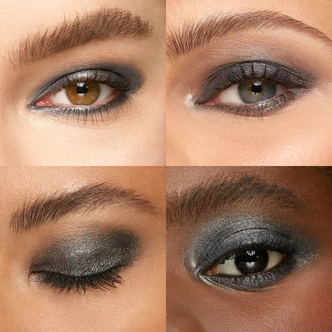 long lasting eyeshadow stick - 22 Anthracite