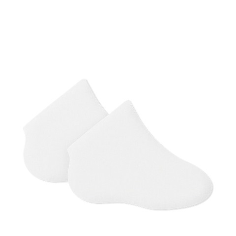 softening feet mask