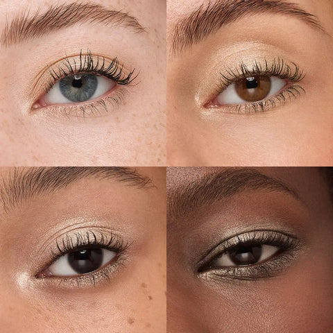 high pigment eyeshadow - 55 Light Gold