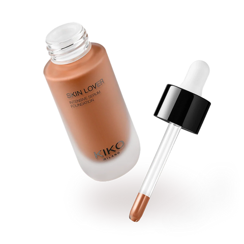 skin lover intensive serum foundation - 8.5WR Warm Rose