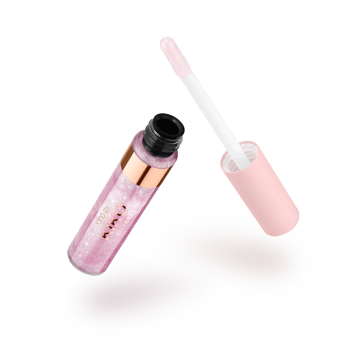 kind by kiko hydra lip oil - 02 Kind Kisses