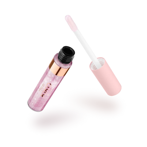 kind by kiko hydra lip oil - 02 Kind Kisses