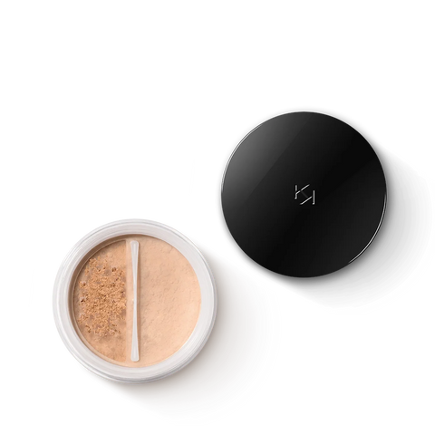 unlimited long lasting matte loose powder - 04 Sienna