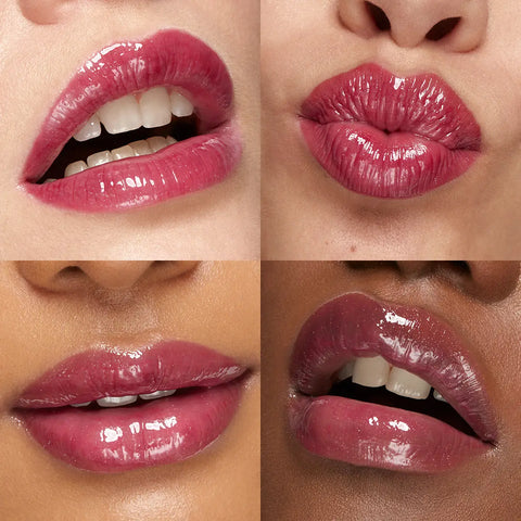 3d hydra lipgloss - 22 Sparkling Red Garnet
