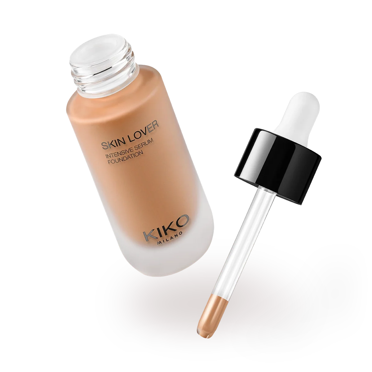 skin lover intensive serum foundation - 5WO Warm Olive