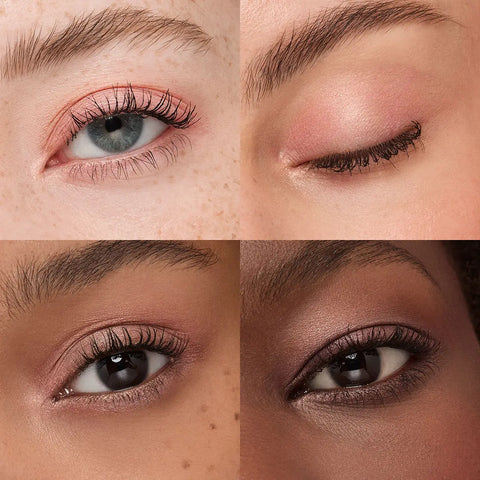 high pigment eyeshadow - 61 Rose Orange