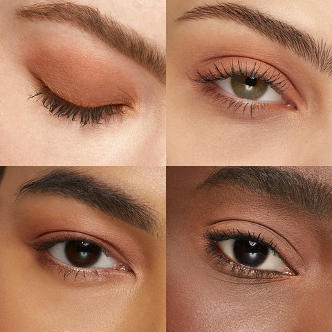 high pigment eyeshadow - 05 Sparkling Brick