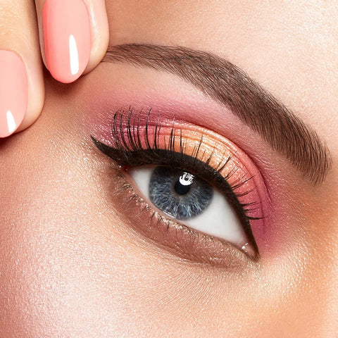 lasting eyebrow gel - 02 Deep Blonde