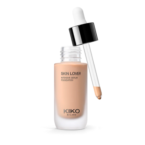 skin lover intensive serum foundation - 3NG Neutral Gold