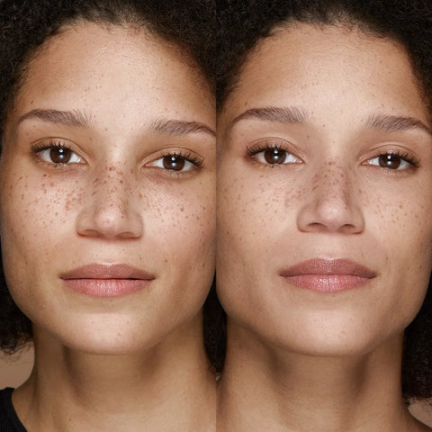 full coverage concealer - 04 Dark
