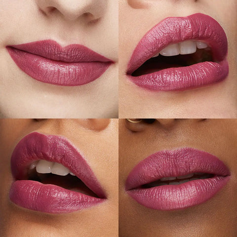 gossamer emotion creamy lipstick - 142 Deep Mauve